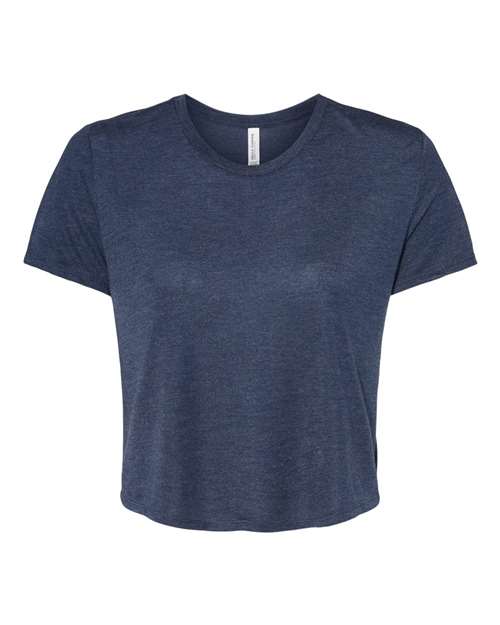 COLOR_NAME=Heather Navy | COLOR_HEX=#3B4559 | IMAGE_TYPE=front | SKU=8882