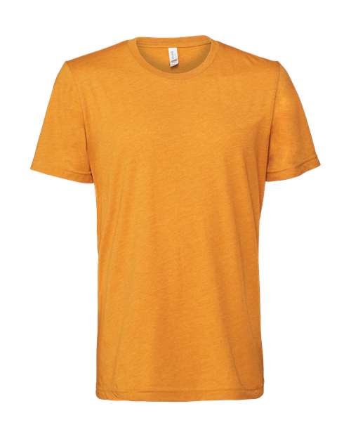 COLOR_NAME=Heather Marmalade | COLOR_HEX=#FFAA00 | IMAGE_TYPE=front | SKU=3001CVC