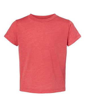 COLOR_NAME=Red Triblend | COLOR_HEX=#CB333B | IMAGE_TYPE=front | SKU=3413T