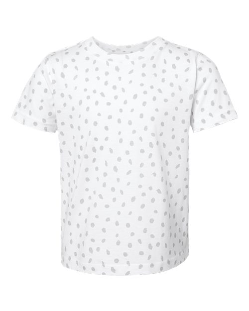 COLOR_NAME=White Spot | COLOR_HEX=#ffffff | IMAGE_TYPE=front | SKU=3321