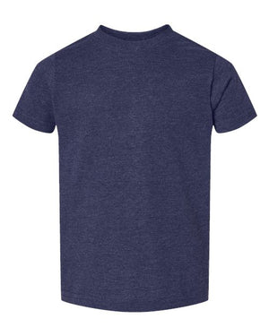 COLOR_NAME=Vintage True Navy | COLOR_HEX=#0c2340 | IMAGE_TYPE=front | SKU=3321
