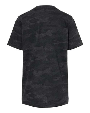 COLOR_NAME=Storm Camo | COLOR_HEX=#493c29 | IMAGE_TYPE=back | SKU=6101