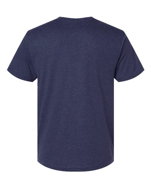 COLOR_NAME=Vintage True Navy | COLOR_HEX=#0c2340 | IMAGE_TYPE=back | SKU=6901