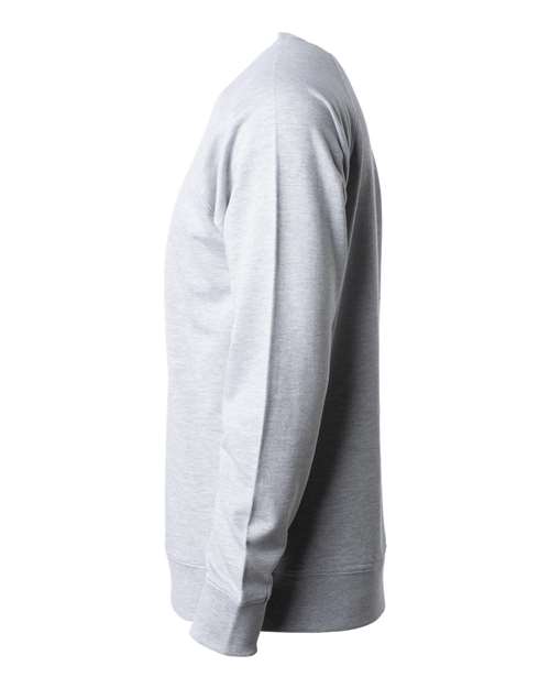 COLOR_NAME=Athletic Heather | COLOR_HEX=#CBCED5 | IMAGE_TYPE=side | SKU=SS1000C