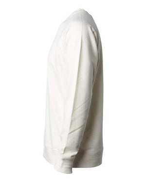 COLOR_NAME=Bone | COLOR_HEX=#EEEADF | IMAGE_TYPE=side | SKU=SS1000C