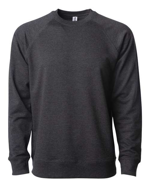 COLOR_NAME=Charcoal Heather | COLOR_HEX=#2A2A2A | IMAGE_TYPE=front | SKU=SS1000C
