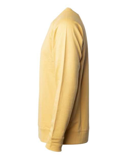 COLOR_NAME=Harvest Gold | COLOR_HEX=#FAD085 | IMAGE_TYPE=side | SKU=SS1000C