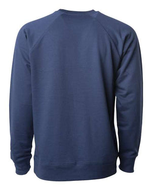 COLOR_NAME=Indigo | COLOR_HEX=#3A4A6A | IMAGE_TYPE=back | SKU=SS1000C
