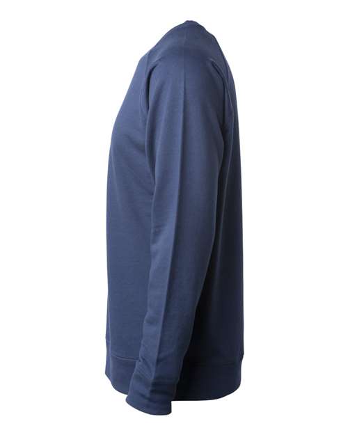 COLOR_NAME=Indigo | COLOR_HEX=#3A4A6A | IMAGE_TYPE=side | SKU=SS1000C