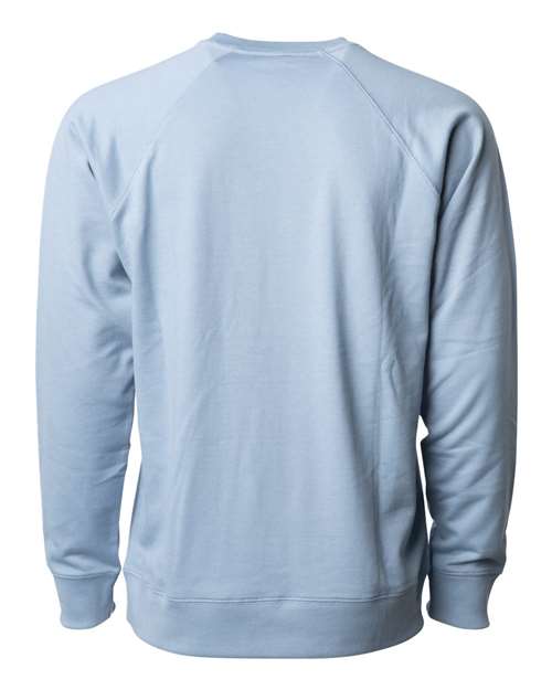 COLOR_NAME=Misty Blue | COLOR_HEX=#8AACC9 | IMAGE_TYPE=back | SKU=SS1000C