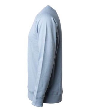 COLOR_NAME=Misty Blue | COLOR_HEX=#8AACC9 | IMAGE_TYPE=side | SKU=SS1000C