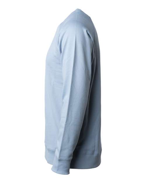 COLOR_NAME=Misty Blue | COLOR_HEX=#8AACC9 | IMAGE_TYPE=side | SKU=SS1000C