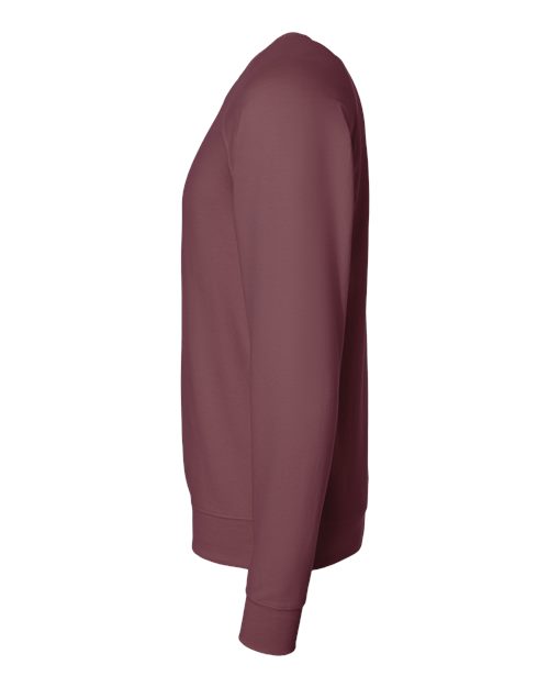 COLOR_NAME=Port | COLOR_HEX=#70383E | IMAGE_TYPE=side | SKU=SS1000C