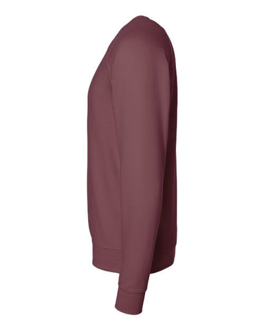 COLOR_NAME=Port | COLOR_HEX=#70383E | IMAGE_TYPE=side | SKU=SS1000C