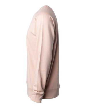 COLOR_NAME=Rose | COLOR_HEX=#F7C9BD | IMAGE_TYPE=side | SKU=SS1000C