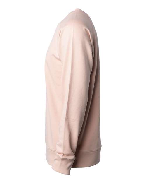 COLOR_NAME=Rose | COLOR_HEX=#F7C9BD | IMAGE_TYPE=side | SKU=SS1000C