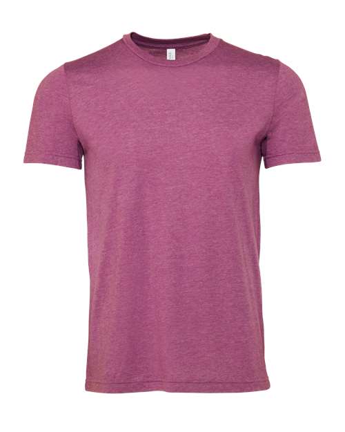COLOR_NAME=Heather Magenta | COLOR_HEX=#945E93 | IMAGE_TYPE=front | SKU=3001CVC