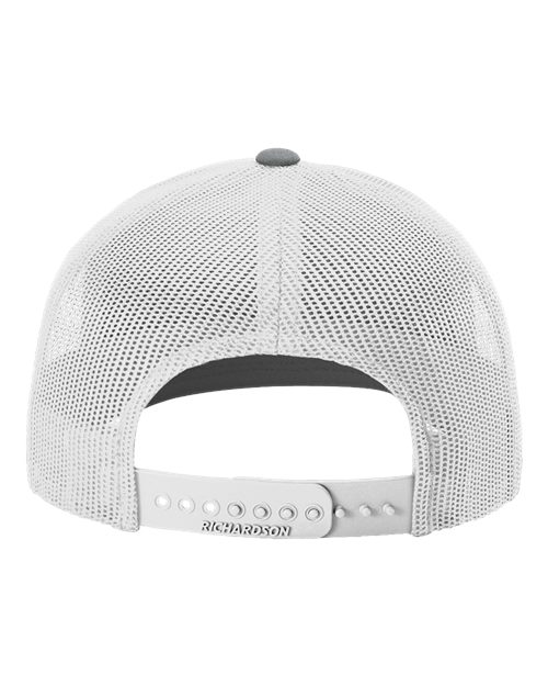 COLOR_NAME=Heather Grey/ Light Grey | COLOR_HEX=#7b8a8e | IMAGE_TYPE=back | SKU=112