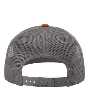 COLOR_NAME=Heather Grey/ Charcoal/ Dark Orange | COLOR_HEX=#b1aca8 | IMAGE_TYPE=back | SKU=112