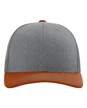 COLOR_NAME=Heather Grey/ Charcoal/ Dark Orange | COLOR_HEX=#b1aca8 | IMAGE_TYPE=front | SKU=112