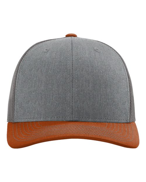COLOR_NAME=Heather Grey/ Charcoal/ Dark Orange | COLOR_HEX=#b1aca8 | IMAGE_TYPE=front | SKU=112
