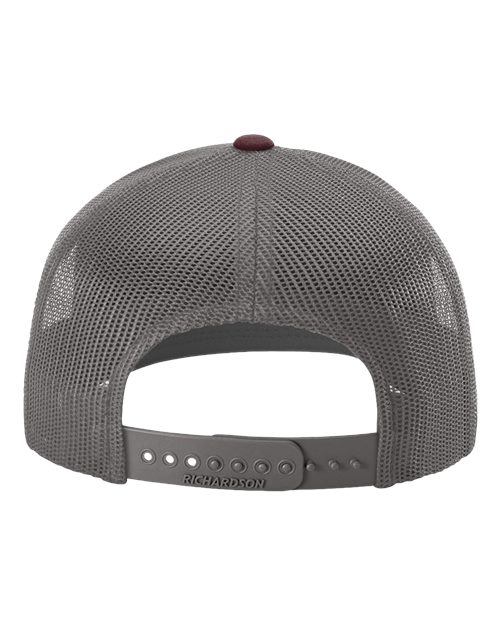 COLOR_NAME=Heather Grey/ Charcoal/ Maroon | COLOR_HEX=#b1aca8 | IMAGE_TYPE=back | SKU=112