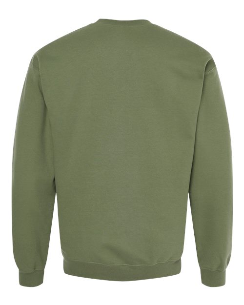 COLOR_NAME=Military Green | COLOR_HEX=#5E7461 | IMAGE_TYPE=back | SKU=SF000