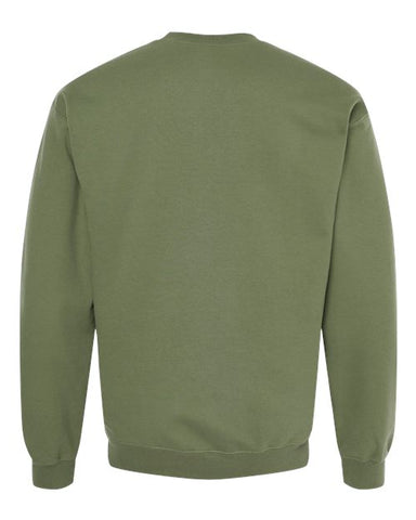 COLOR_NAME=Military Green | COLOR_HEX=#5E7461 | IMAGE_TYPE=back | SKU=SF000