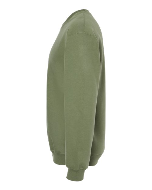 COLOR_NAME=Military Green | COLOR_HEX=#5E7461 | IMAGE_TYPE=side | SKU=SF000