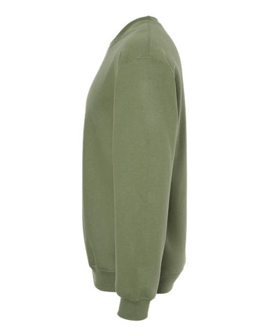 COLOR_NAME=Military Green | COLOR_HEX=#5E7461 | IMAGE_TYPE=side | SKU=SF000