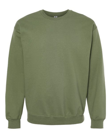 COLOR_NAME=Military Green | COLOR_HEX=#5E7461 | IMAGE_TYPE=front | SKU=SF000