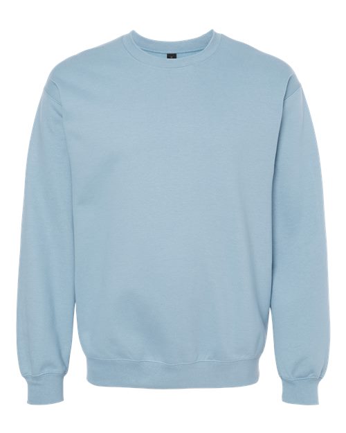 COLOR_NAME=Stone Blue | COLOR_HEX=#7E93A7 | IMAGE_TYPE=front | SKU=SF000