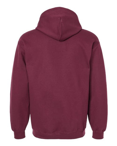 COLOR_NAME=Maroon | COLOR_HEX=#5B2B42 | IMAGE_TYPE=back | SKU=SF500
