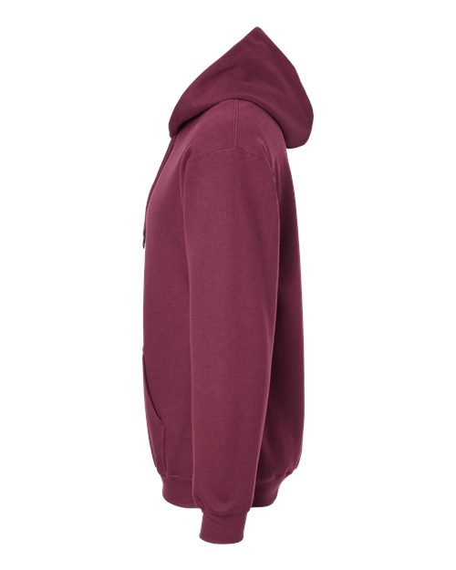 COLOR_NAME=Maroon | COLOR_HEX=#5B2B42 | IMAGE_TYPE=side | SKU=SF500