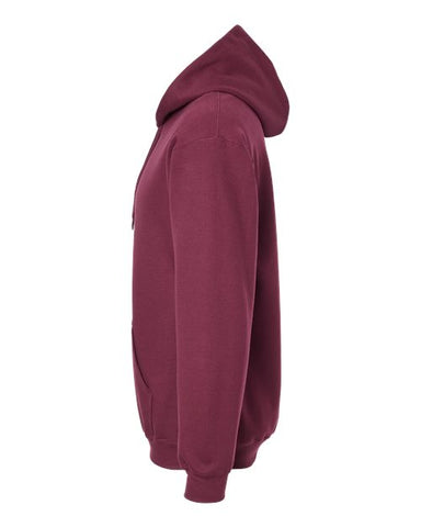 COLOR_NAME=Maroon | COLOR_HEX=#5B2B42 | IMAGE_TYPE=side | SKU=SF500