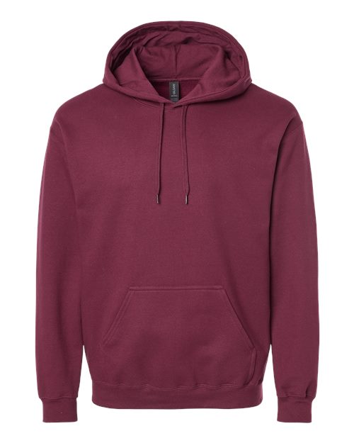 COLOR_NAME=Maroon | COLOR_HEX=#5B2B42 | IMAGE_TYPE=front | SKU=SF500