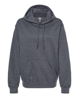 COLOR_NAME=Dark Heather | COLOR_HEX=#425563 | IMAGE_TYPE=front | SKU=SF500