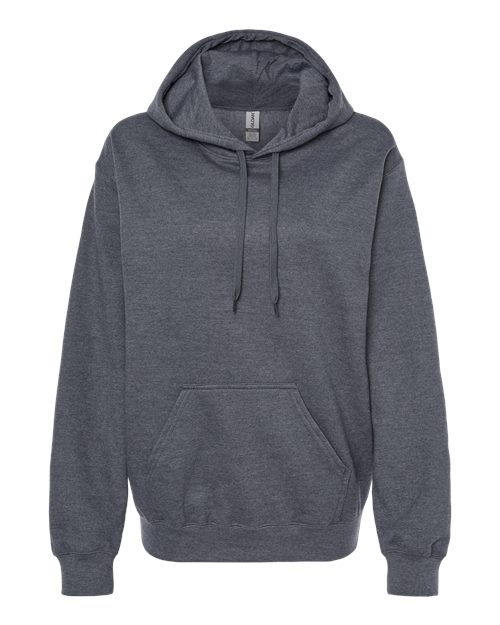 COLOR_NAME=Dark Heather | COLOR_HEX=#425563 | IMAGE_TYPE=front | SKU=SF500