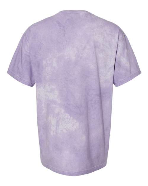 Colorblast™ Heavyweight T-Shirt - 1745