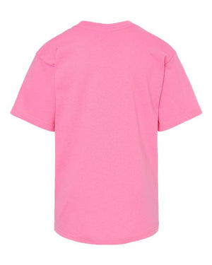 COLOR_NAME=Azalea | COLOR_HEX=#DD74A1 | IMAGE_TYPE=back | SKU=4850