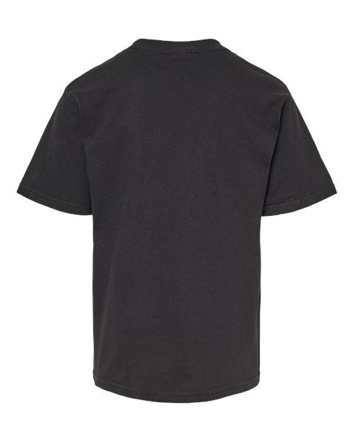 Youth Gold Soft Touch T-Shirt - 4850