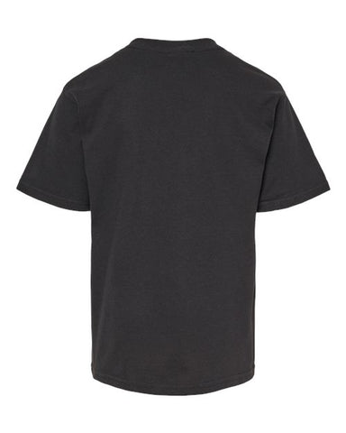 Youth Gold Soft Touch T-Shirt - 4850