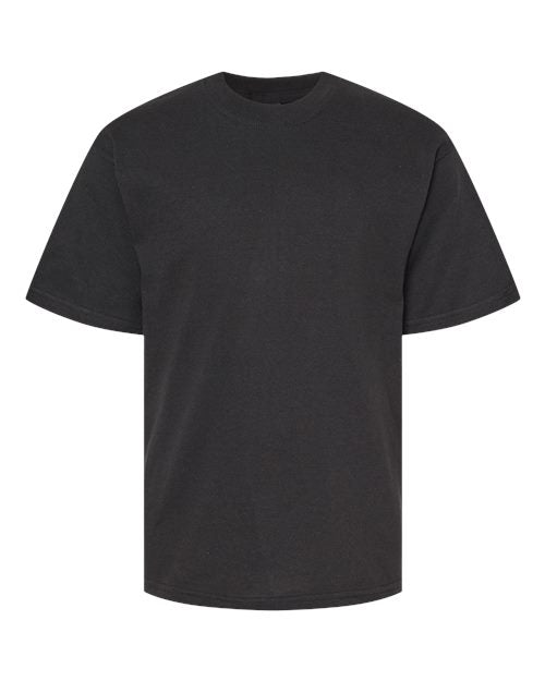 Youth Gold Soft Touch T-Shirt - 4850
