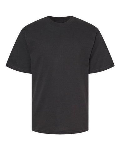 Youth Gold Soft Touch T-Shirt - 4850