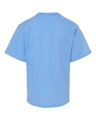 Youth Gold Soft Touch T-Shirt - 4850