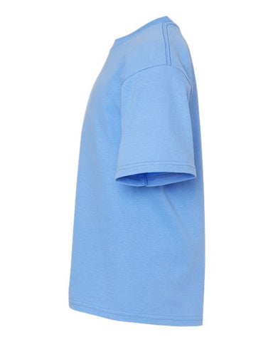 COLOR_NAME=Carolina Blue | COLOR_HEX=#7ba4db | IMAGE_TYPE=side | SKU=4850