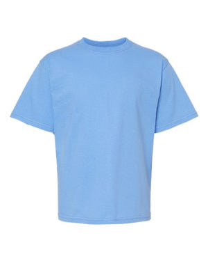 COLOR_NAME=Carolina Blue | COLOR_HEX=#7ba4db | IMAGE_TYPE=front | SKU=4850