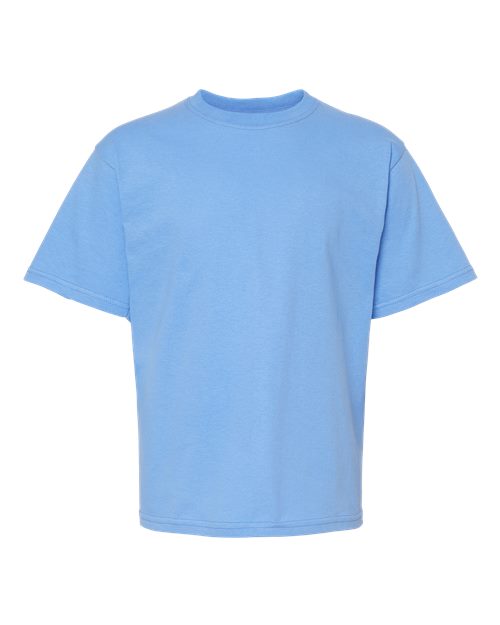 COLOR_NAME=Carolina Blue | COLOR_HEX=#7ba4db | IMAGE_TYPE=front | SKU=4850