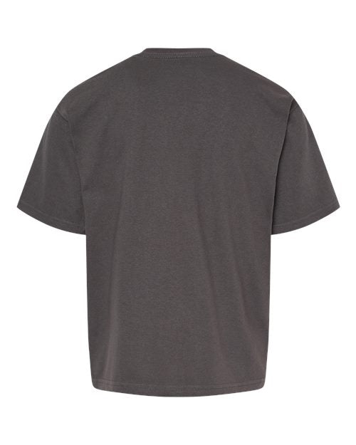 Youth Gold Soft Touch T-Shirt - 4850