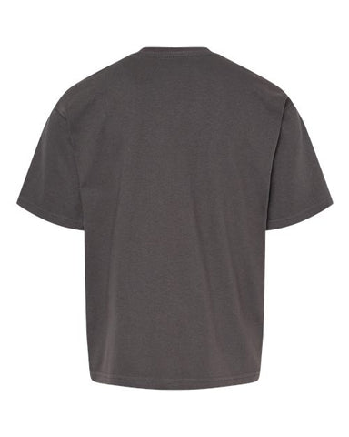 Youth Gold Soft Touch T-Shirt - 4850